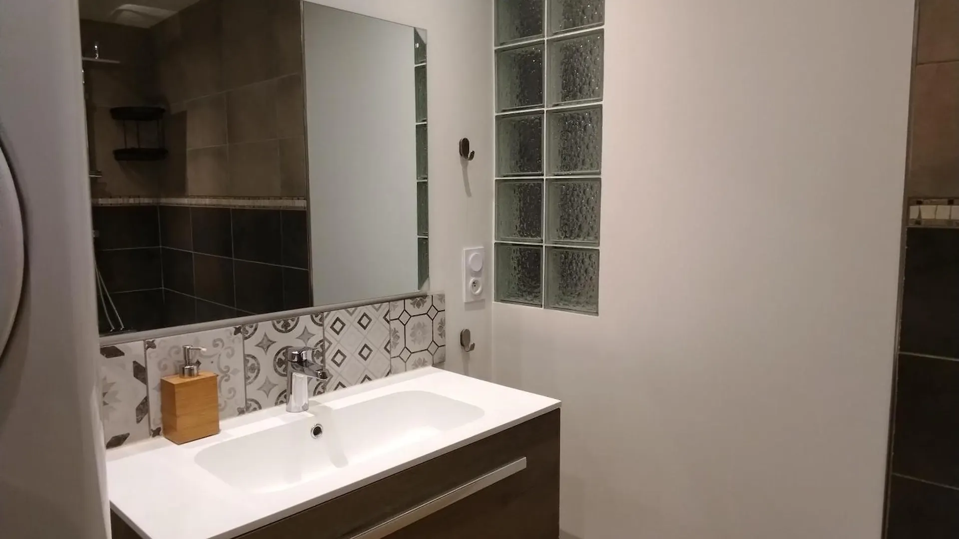 Loft Entier De La Cancette Andance Apartment