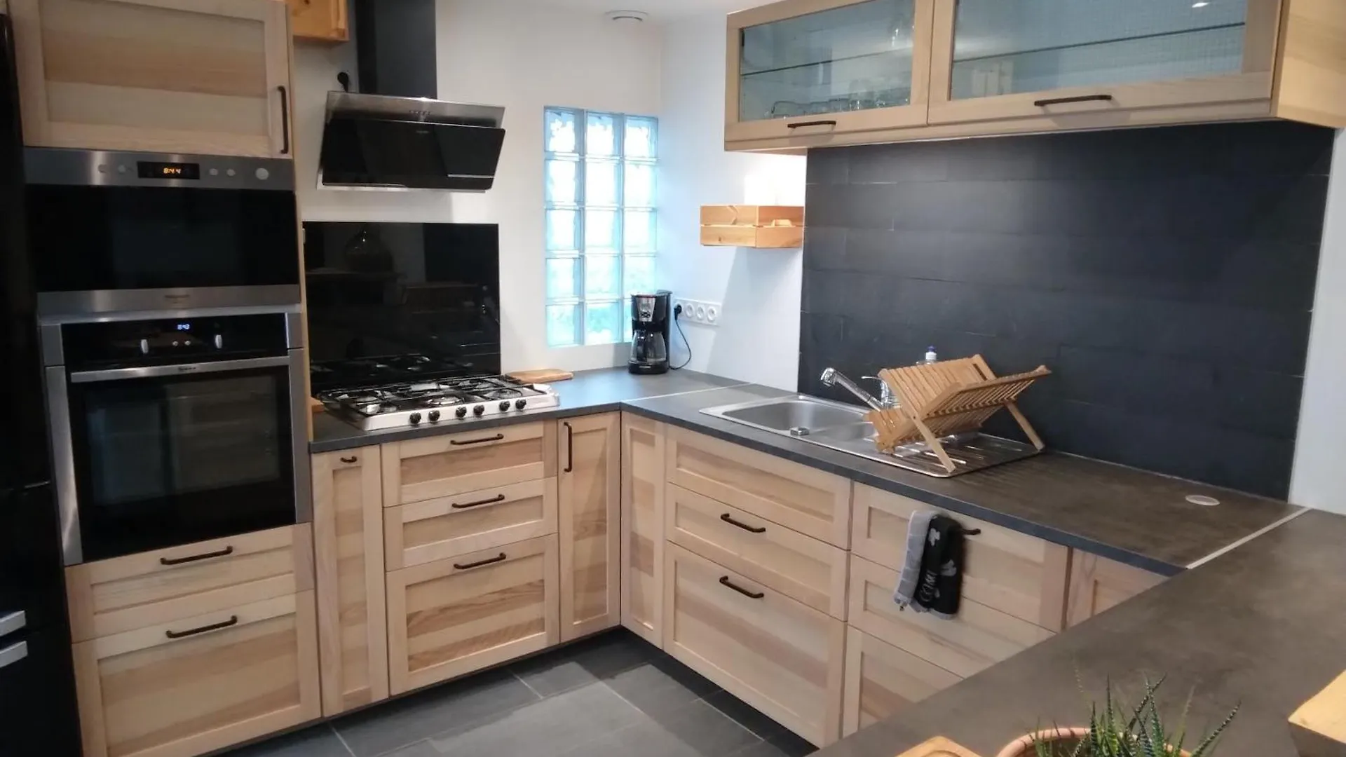 Loft Entier De La Cancette Andance