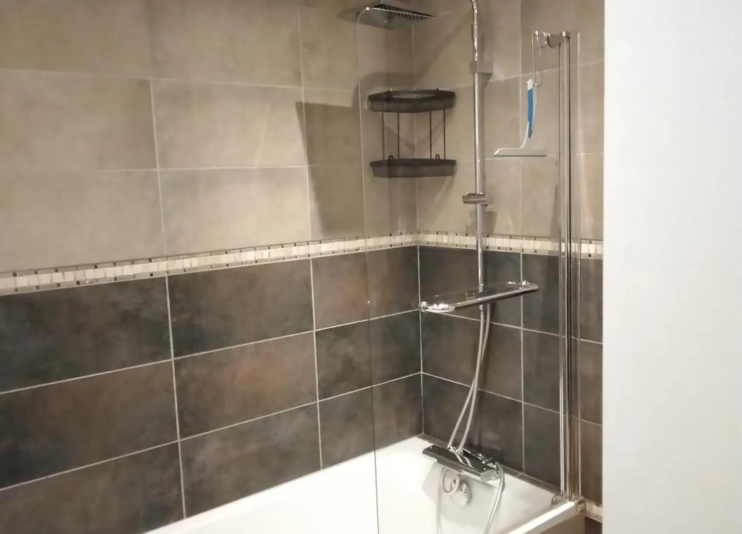 Loft Entier De La Cancette Andance